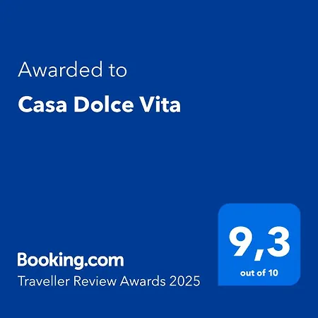 Apartmán Casa Dolce Lenno
