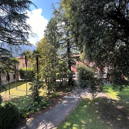 Casa Dolce Apartment