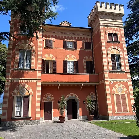 Apartment Casa Dolce *