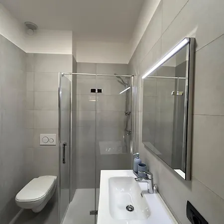 Apartment Casa Dolce