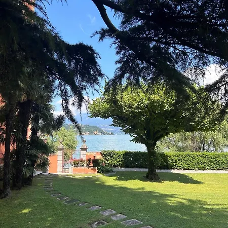 Appartement Casa Dolce