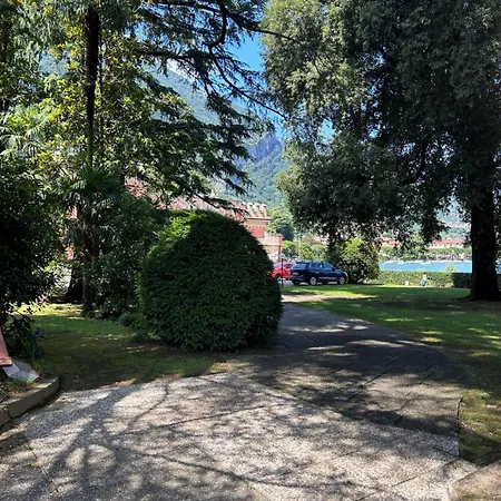 Appartement Casa Dolce *