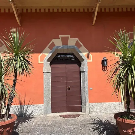 Апартаменты Casa Dolce