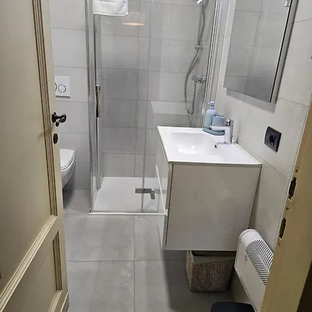 Casa Dolce 아파트 *