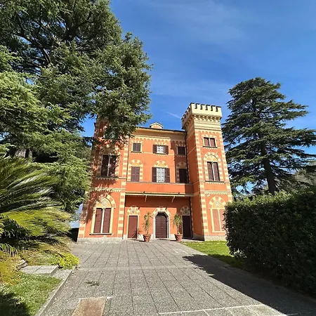 Casa Dolce * 레노