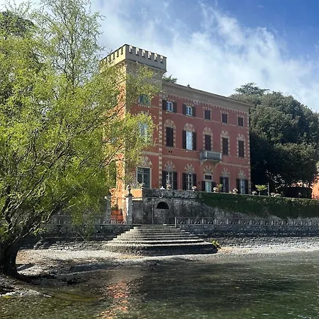 Casa Dolce Appartement *
