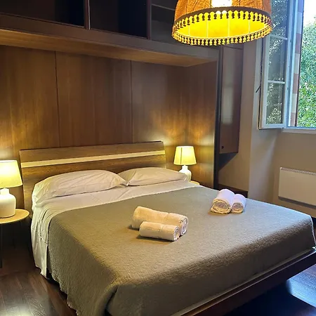Appartement Casa Dolce *