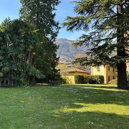 Appartement Casa Dolce *