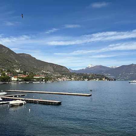 Appartement Casa Dolce Lenno