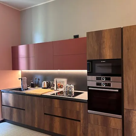 Casa Dolce Apartment *