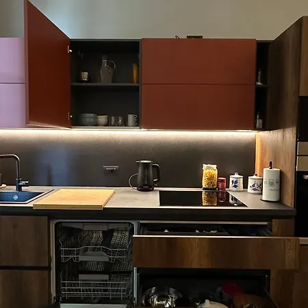 Apartment Casa Dolce