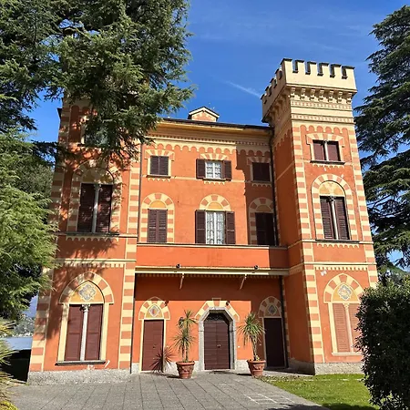 Casa Dolce Apartment *