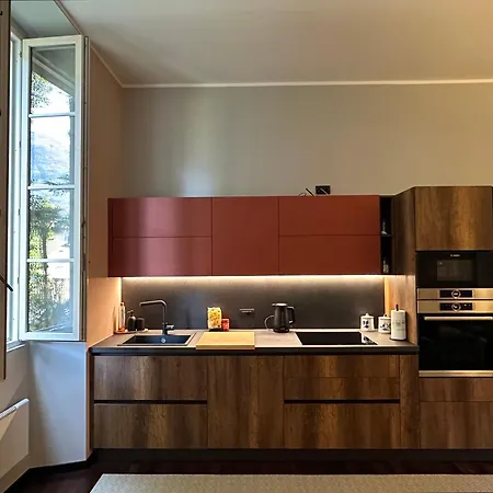 Casa Dolce Apartment