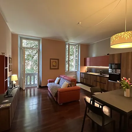 Casa Dolce Apartment